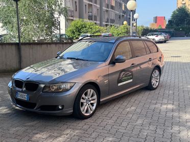 Bmw 320 320d xdraver cambio automatico
