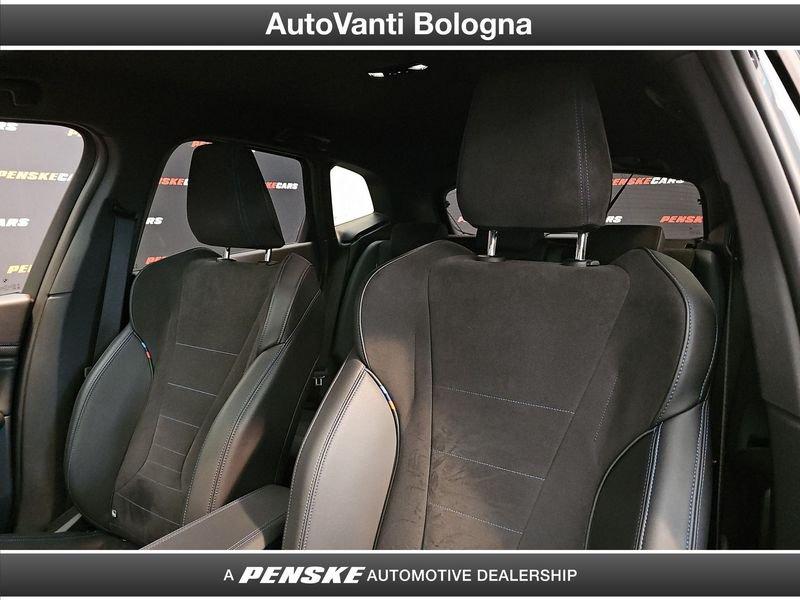 BMW Serie 2 Active Tourer 218d Active Tourer Msport