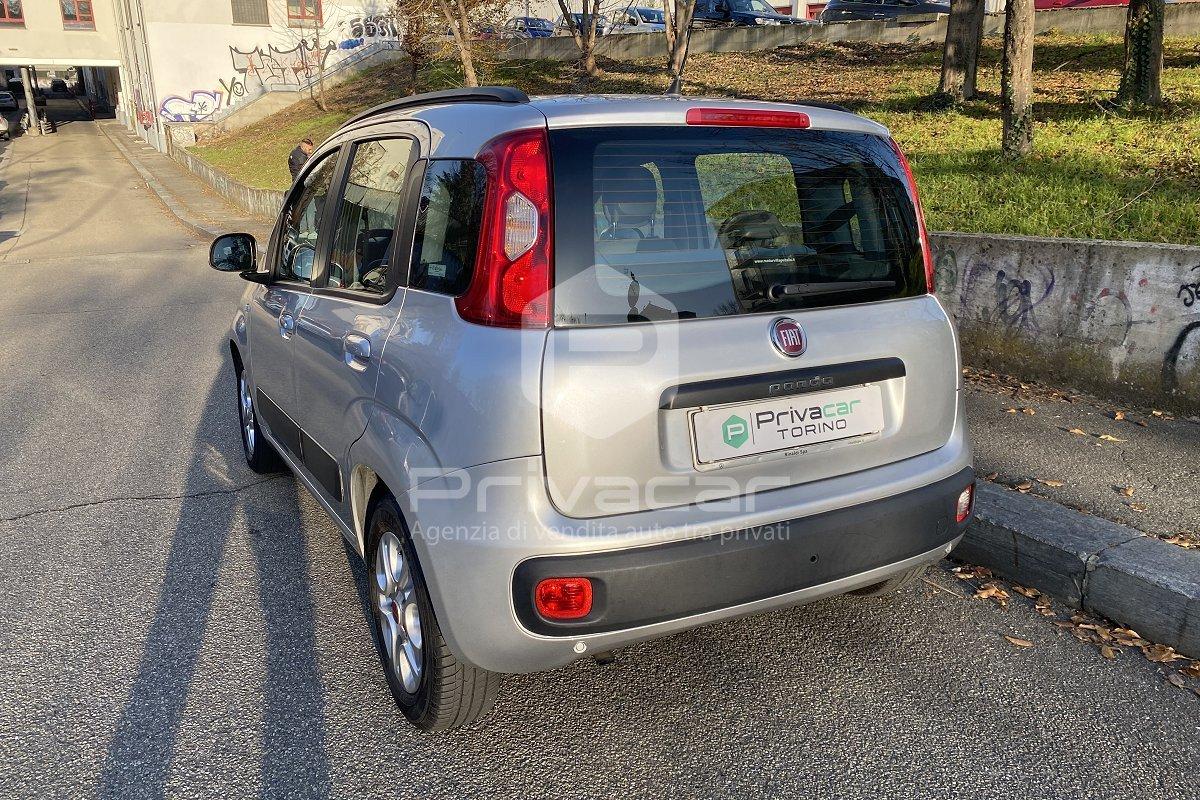 FIAT Panda 1.2 EasyPower Easy