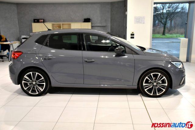 SEAT Ibiza 1.0 ECOTSI 95 CV FR ANNIVERSARY LIMITED EDITION