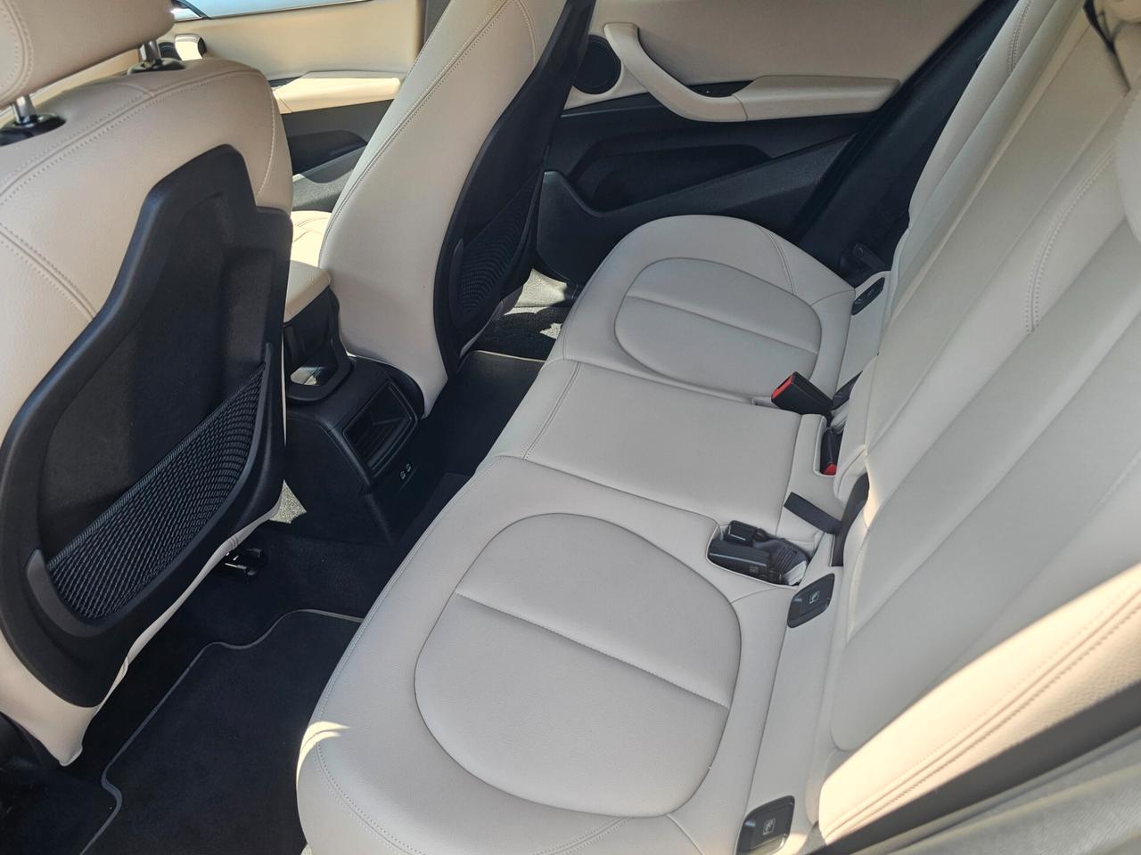 Bmw X2 xDrive18d Advantage