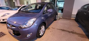 Hyundai iX20 1.4 90 CV Comfort benz o gpl nuovo 10/2012 km 82000