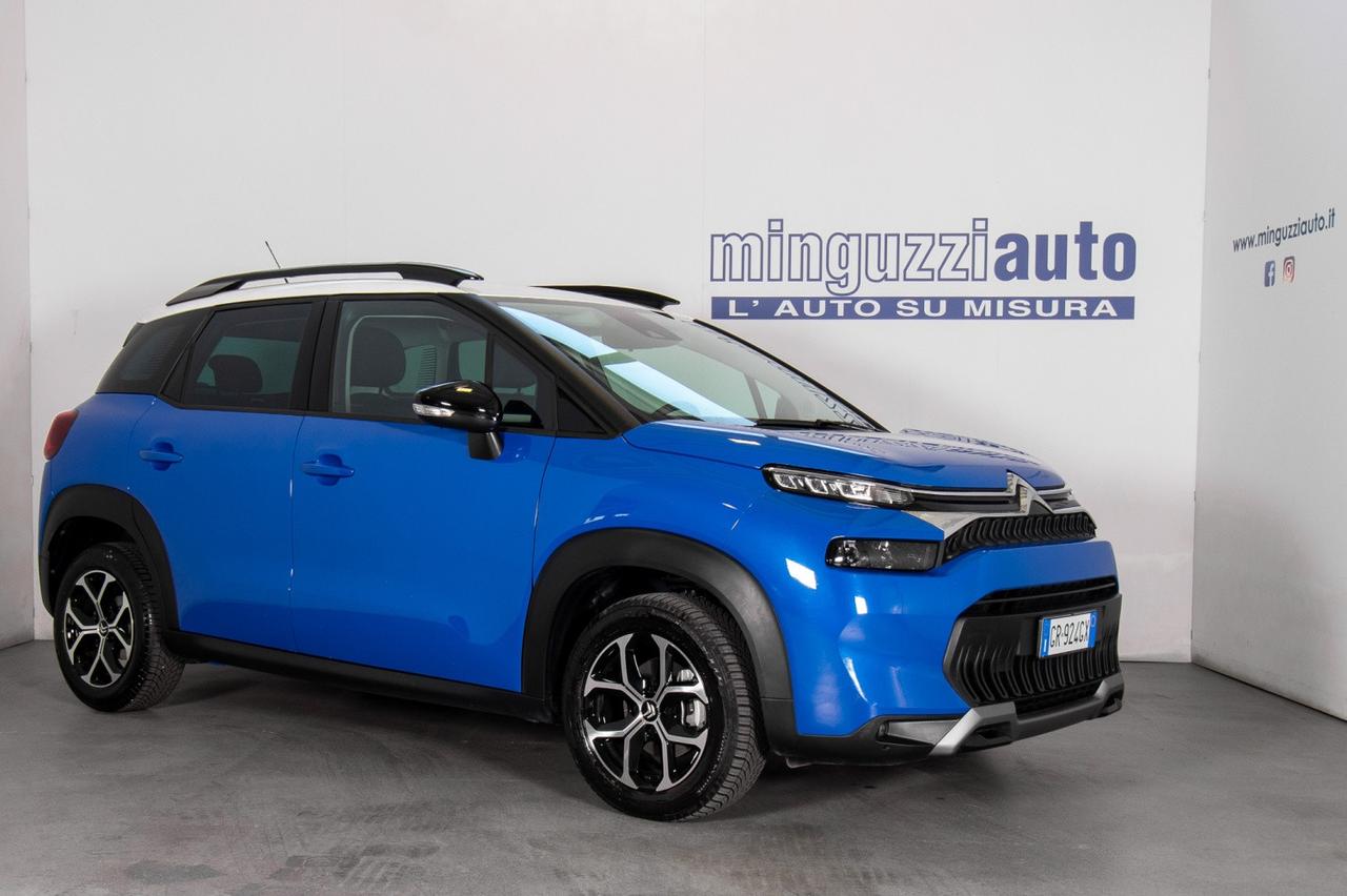 Citroen C3 1.2 Puretech