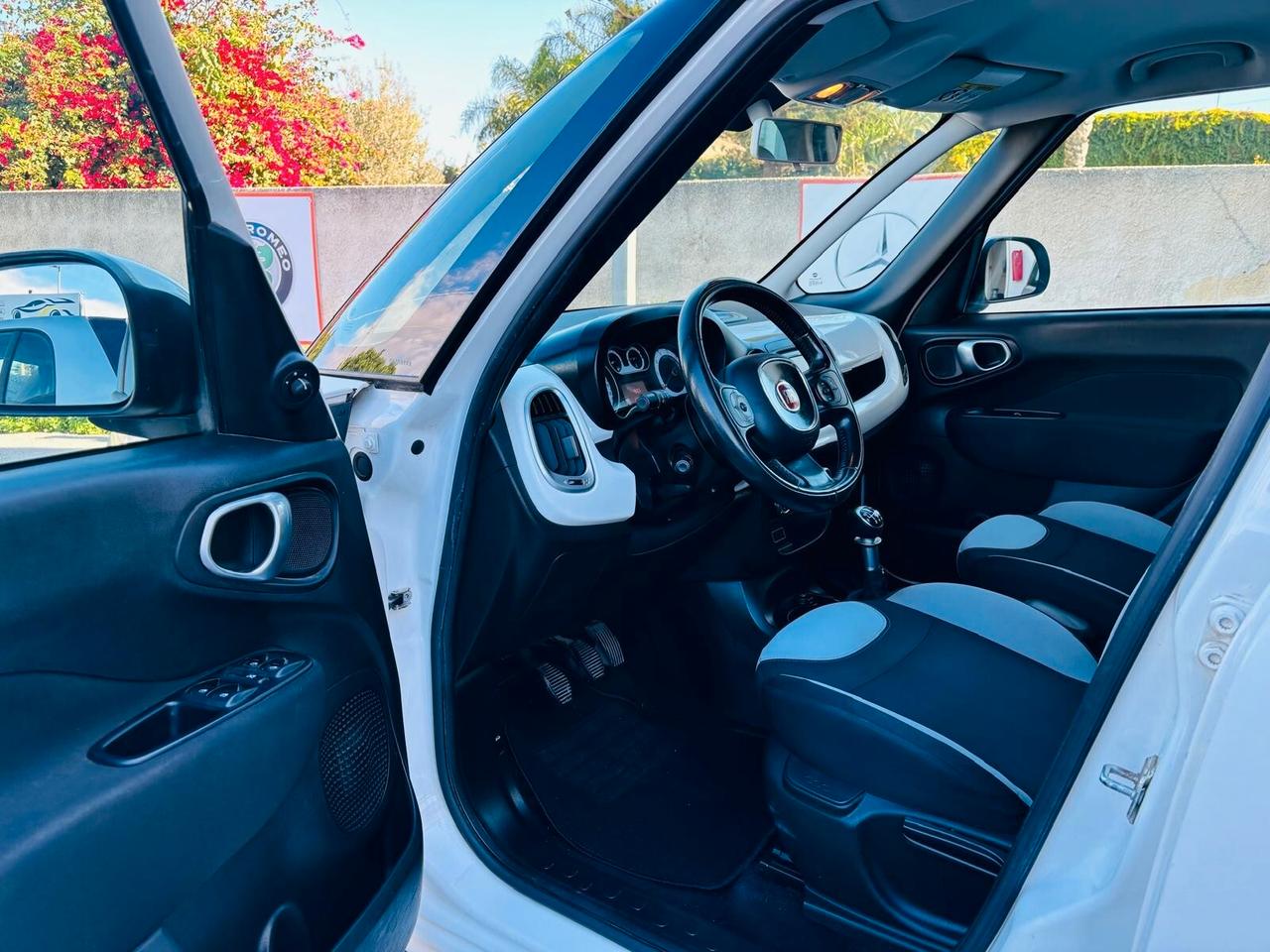 Fiat 500L 1.6 Multijet 120 CV Pop Star