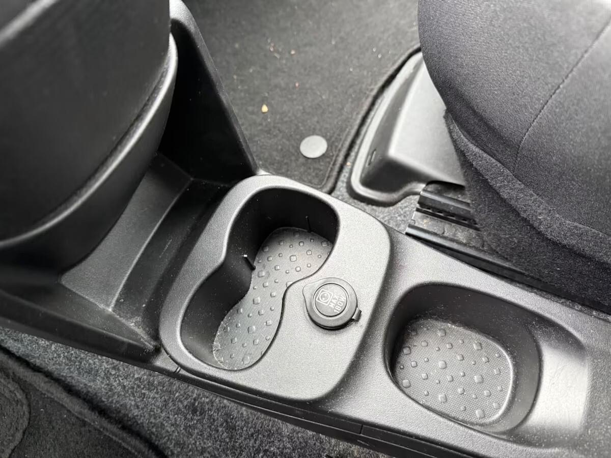 Fiat Panda 0.9 TwinAir Turbo 84Cv Natural Power Lounge 5Posti
