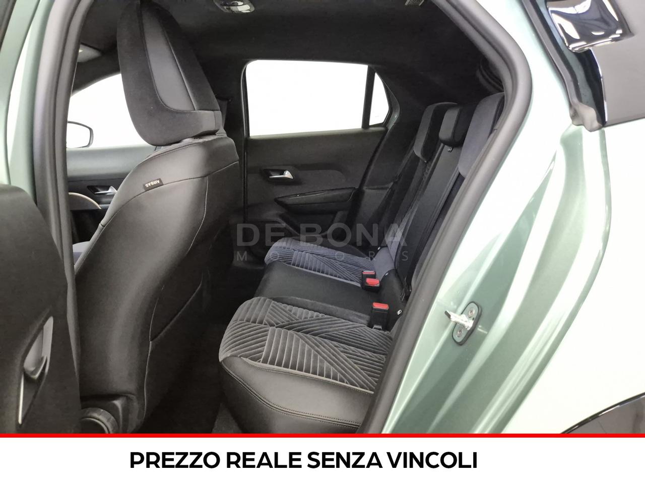 Lancia Ypsilon 1.2 turbo 100 lx 100cv