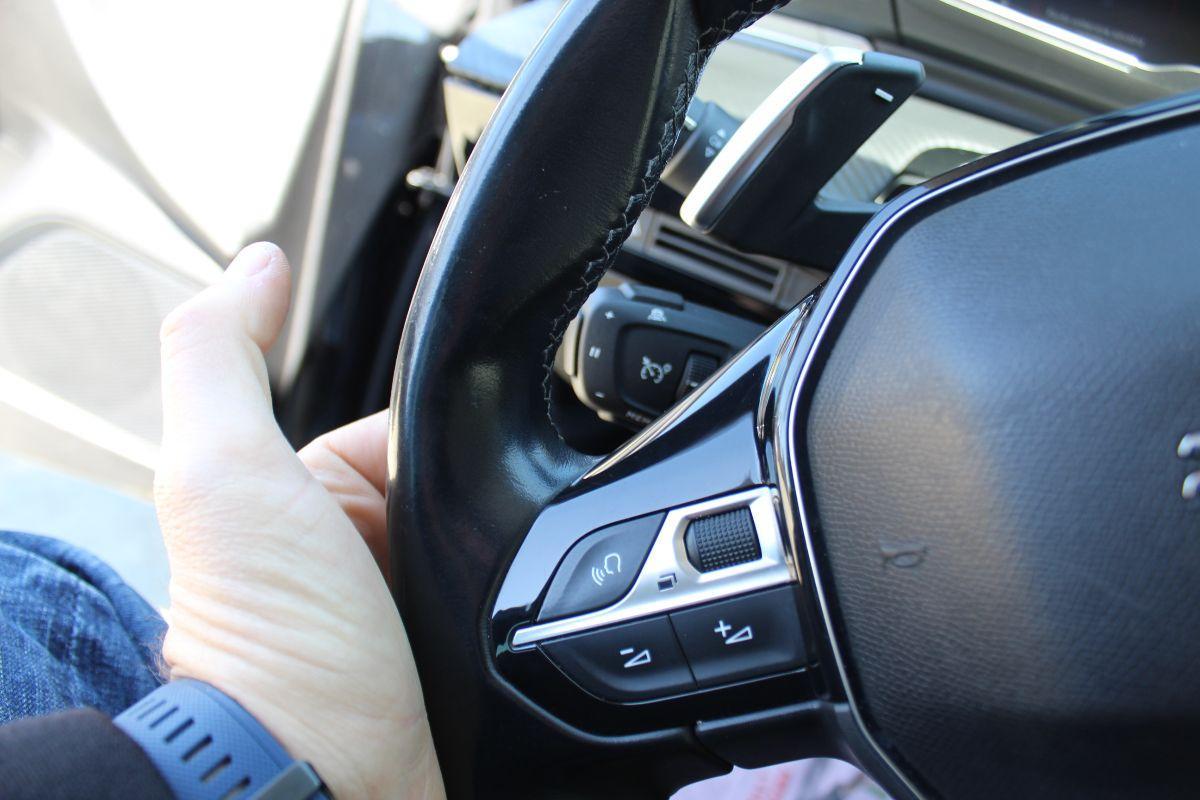 PEUGEOT - 508 - BlueHDi 160 EAT8 S&S Business