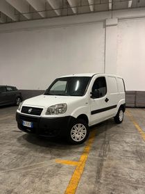 Fiat Doblo Doblò Cargo 1.6 16V Nat.Pow. 103 CV