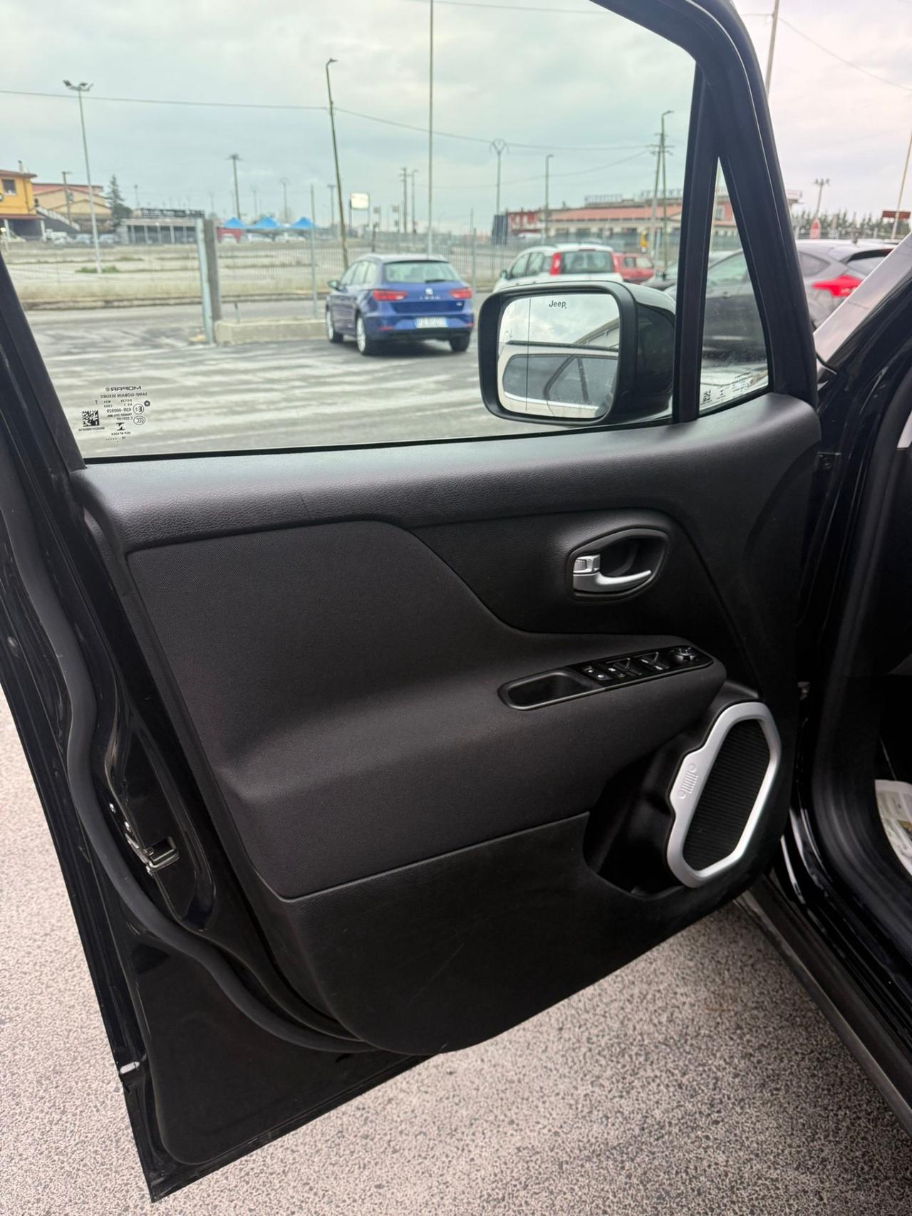 Jeep Renegade 1.6 Mjt 120 CV Business