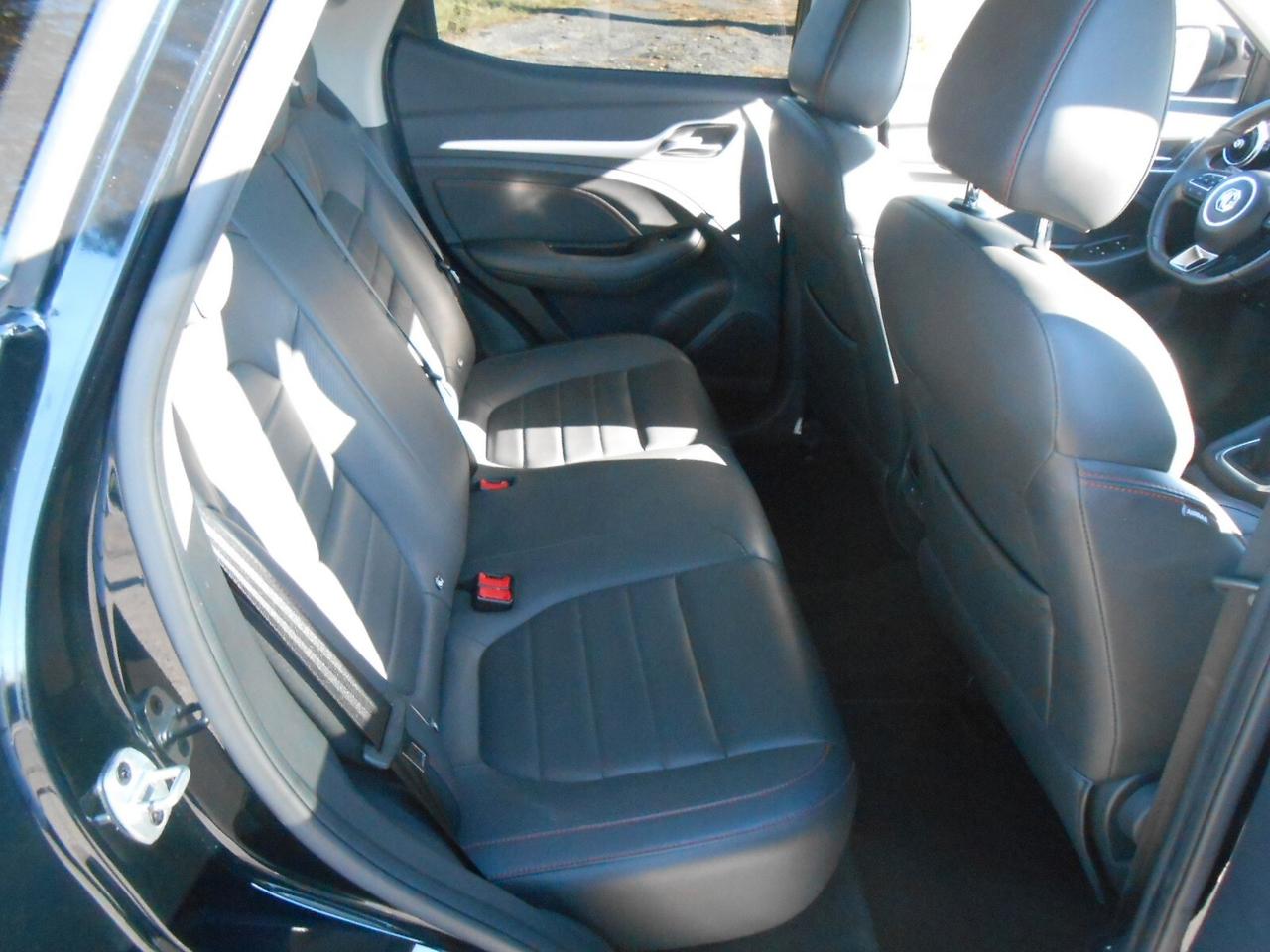 Mg ZS 1.0T-GDI Luxury
