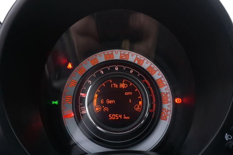 Fiat 500 Lounge BR019599 1.2 Benzina 69CV