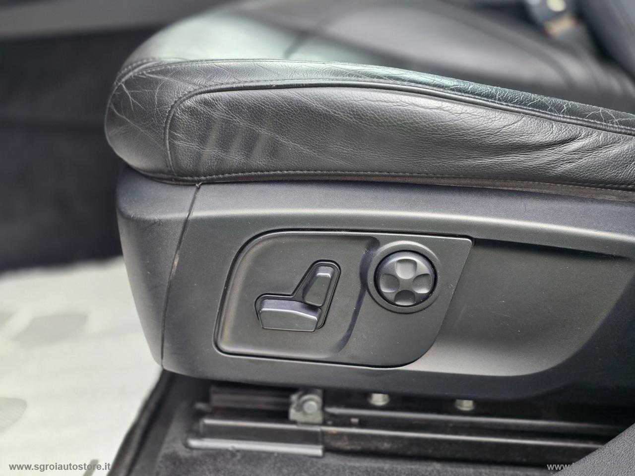 MASERATI Levante V6 Diesel AWD Gransport