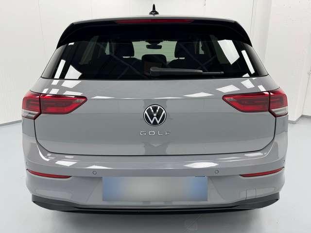 Volkswagen Golf 8 *Pronta Consegna* 2.0 TDI DSG 150CV ONLY - PROMO