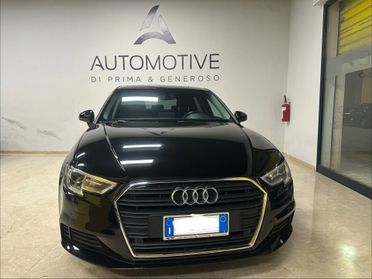Audi A3 1.6 TDI 116 CV S tronic Design
