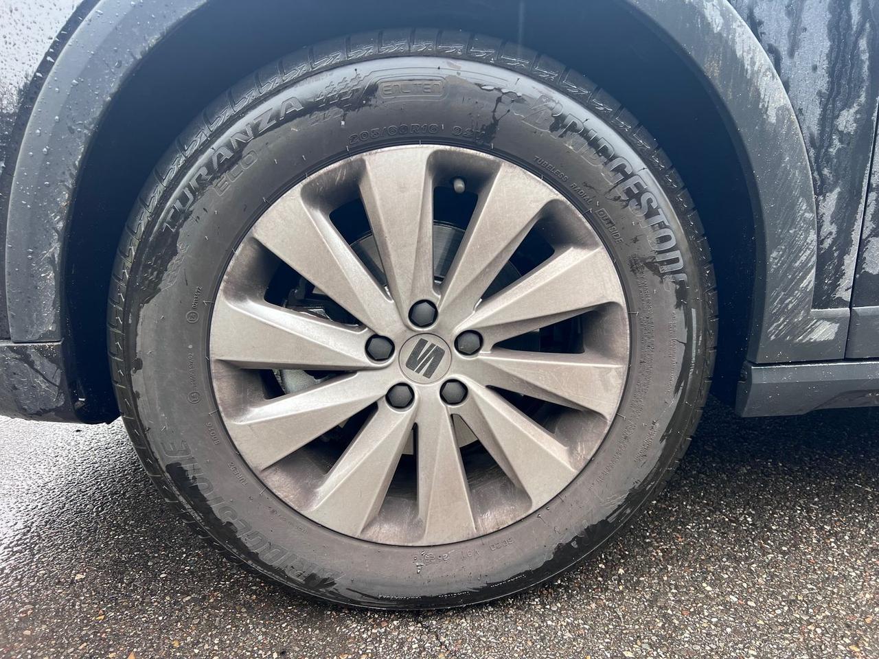 Seat Arona 1.0 TSI 115 CV #9342