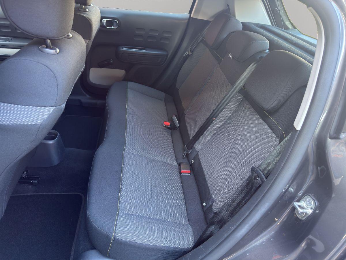 CITROEN - C3 - 1.5 BlueHDi 100cv S&S Shine Pack