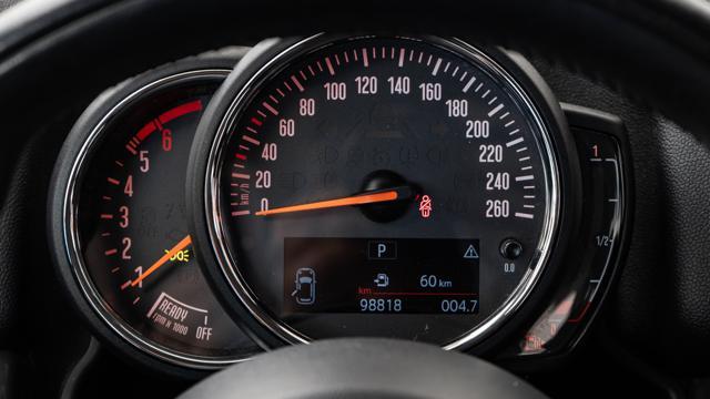MINI Countryman 1.5 One D Hype Countryman UNIPRO NEOPATENTATI