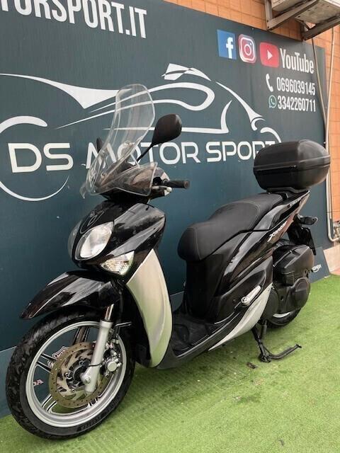 Yamaha Xenter 150 ABS GARANZIA PERMUTE FINANZIAMENTO