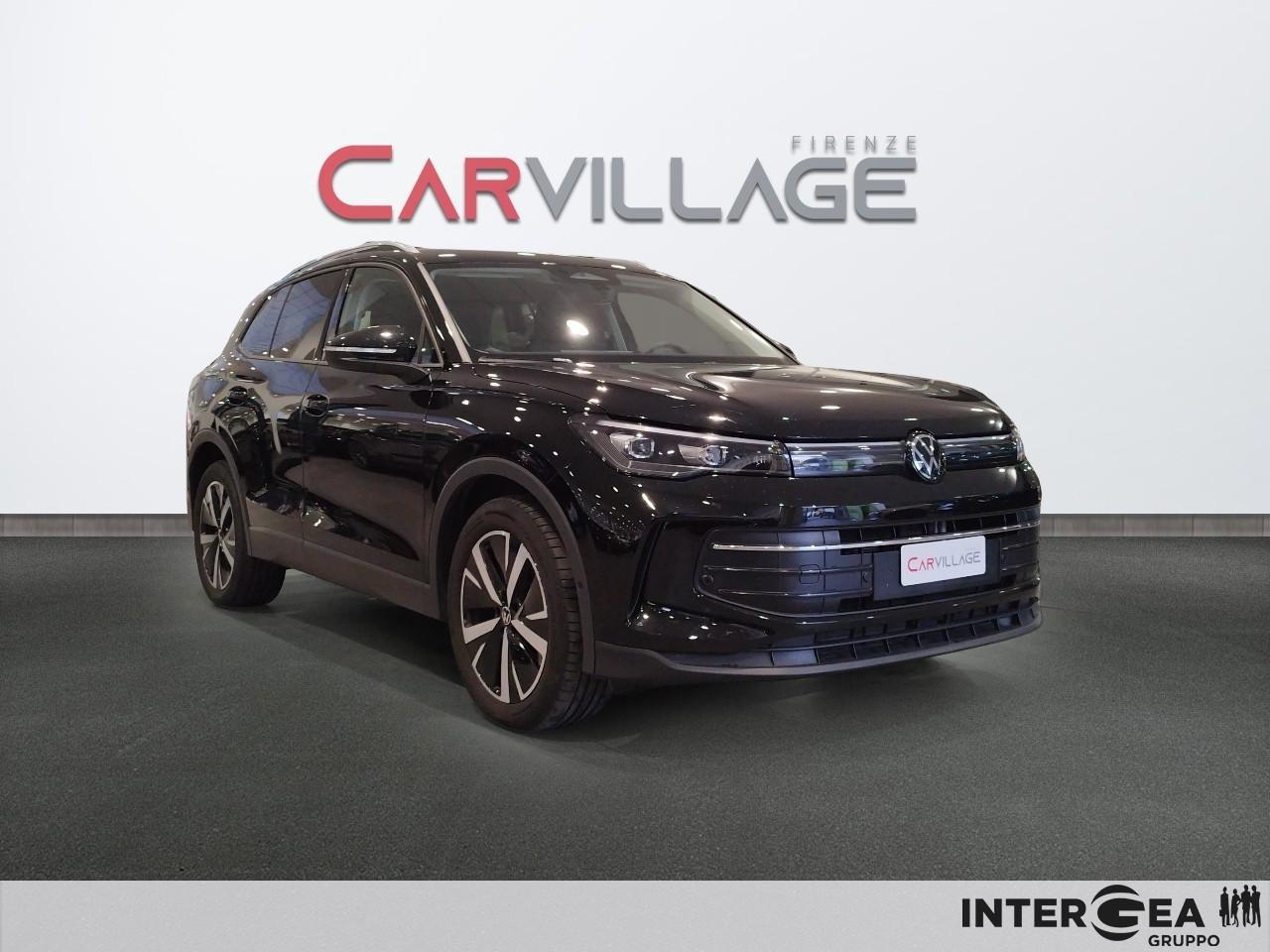 VOLKSWAGEN Tiguan 2.0 tdi Edition Plus 150cv dsg