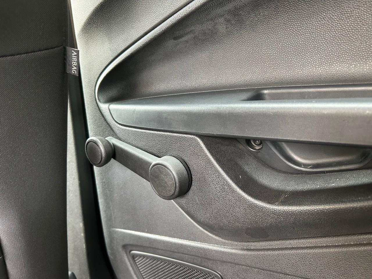 Ford Fiesta 1.5 TDCi 75CV 5 porte Business