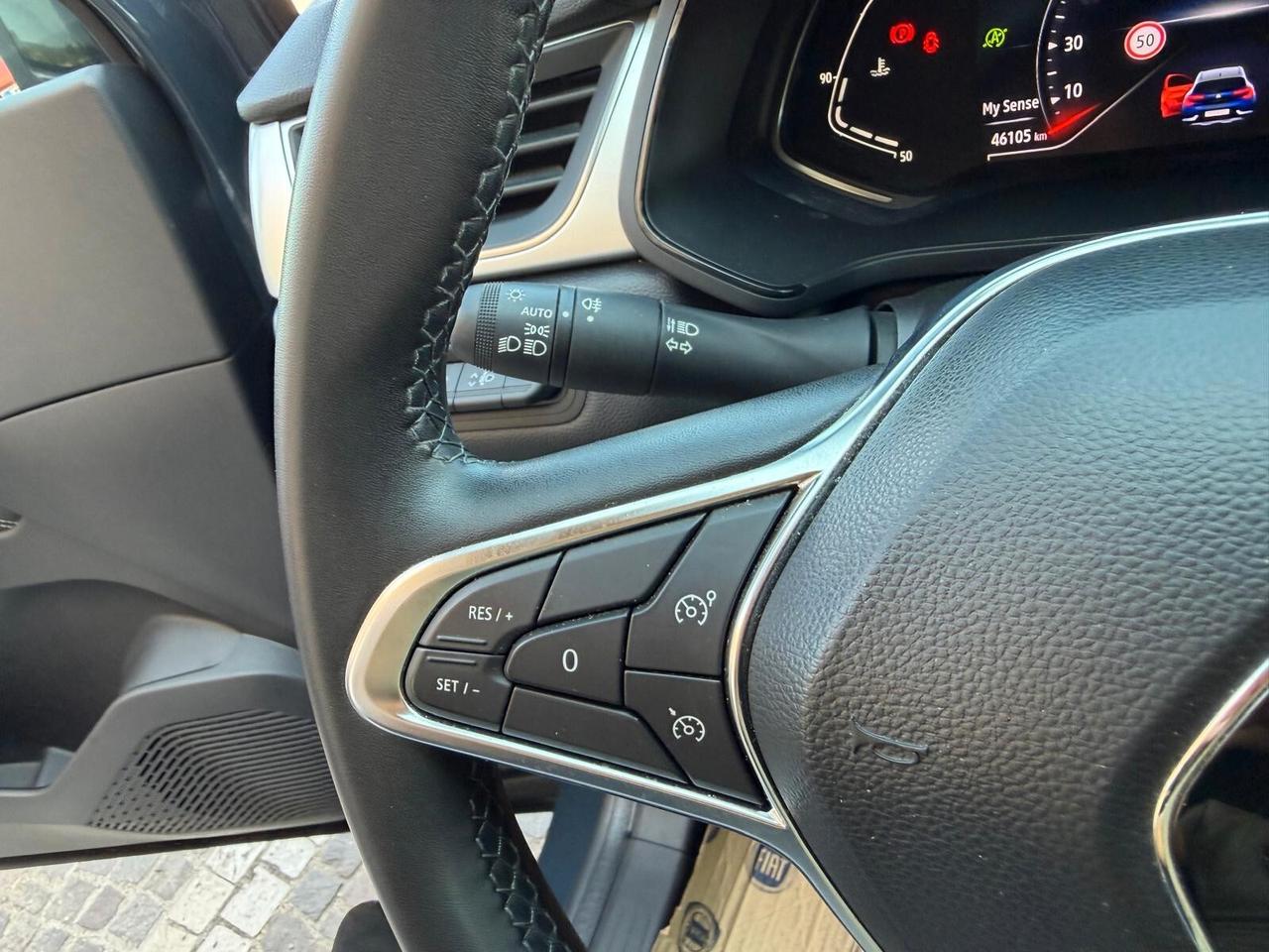 Renault Captur 1.0 GPL DI SERIE 100cv Techno