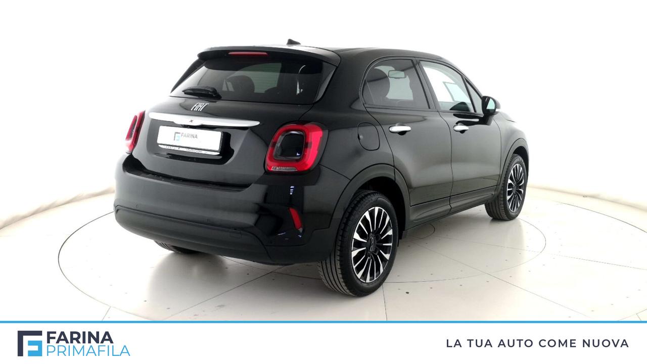 FIAT 500X 500x My23 1.3 Multijet 95cv 500x