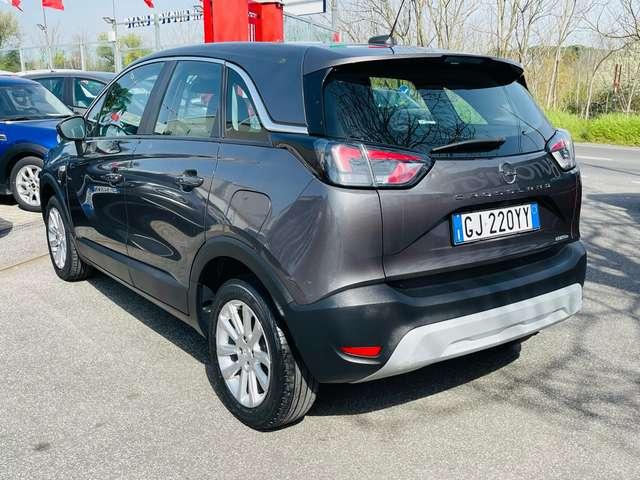 Opel Crossland Crossland 1.5 ecotec Design PRONTA CONSEGNA