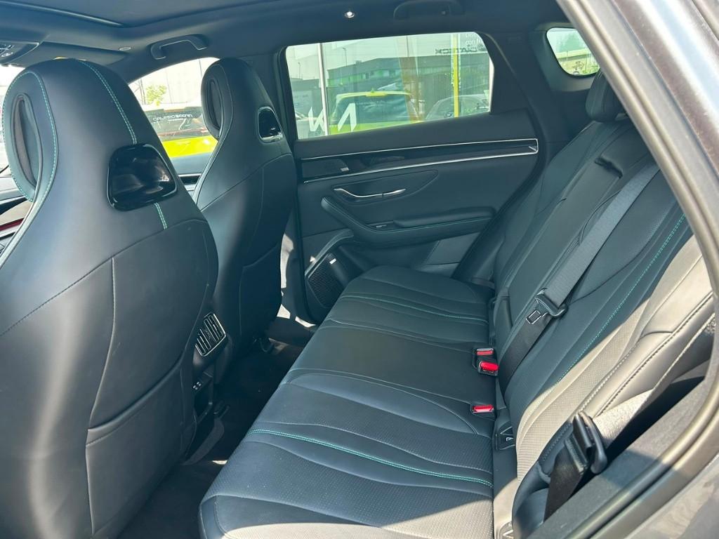 BYD Seal U DM-i - Seal U DM-i 1.5 phev Comfort 2wd