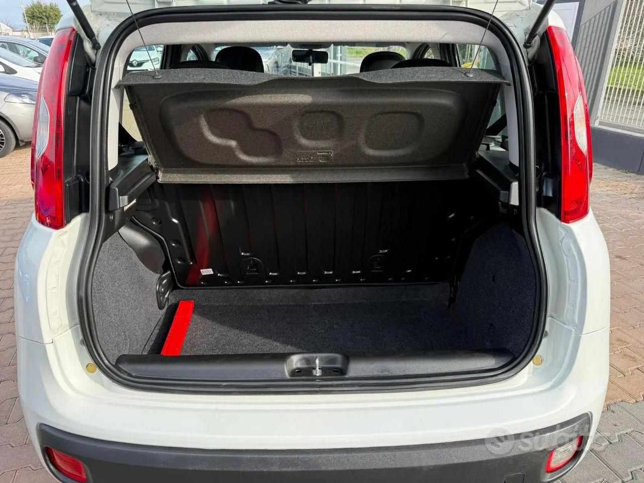 Fiat Panda 1.3 mjt Easy s