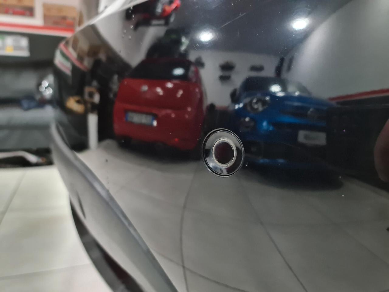 Lancia Ypsilon 1.3 MJT 16V 95 CV 5 porte S&S Gold