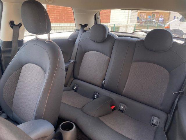 MINI One 1.2 One 3 PORTE *Sedili Risc.*Bluetooth