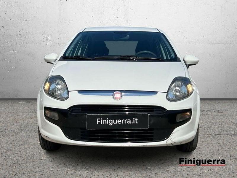 FIAT Punto Punto Evo 5p 1.2 Active s&s