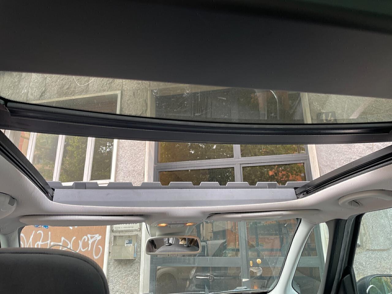 Fiat 500L 1.3 Multijet 85 CV Panoramic Edition Grigio Moda TETTO PANORAMICO