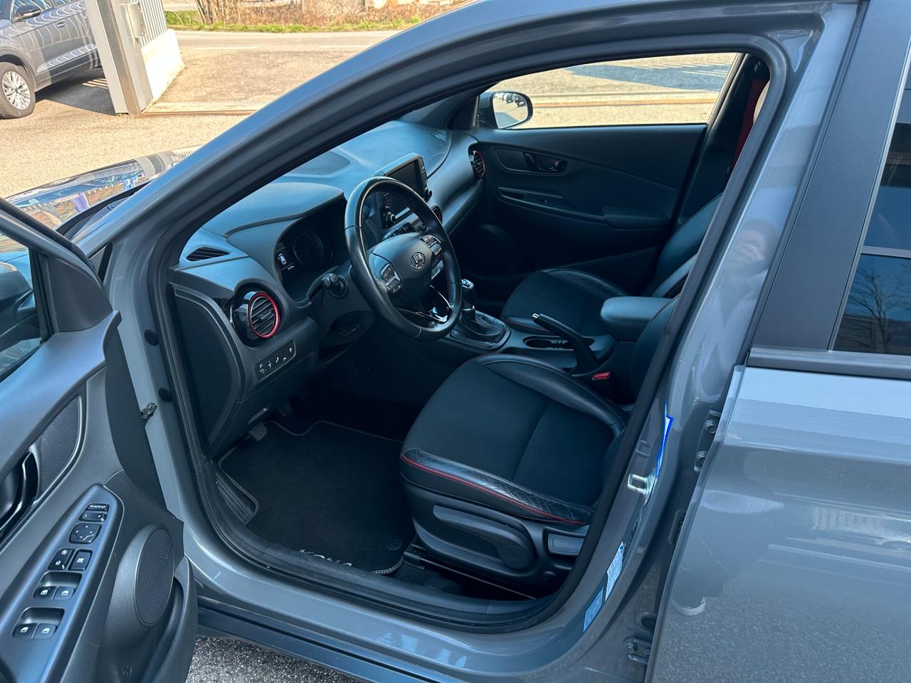 Hyundai Kona 1.6 CRDI 115 CV Style