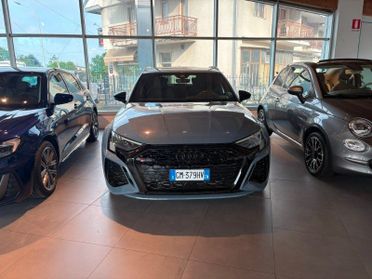 AUDI RS3 RS 3 SPB TFSI quattro S tronic