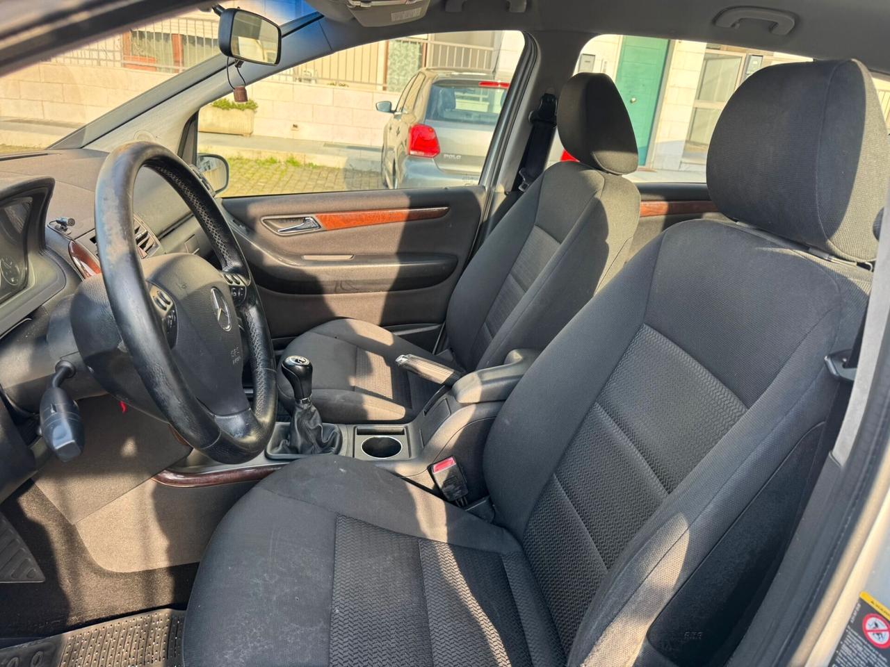 Mercedes-benz A 180 CDI Avantgarde