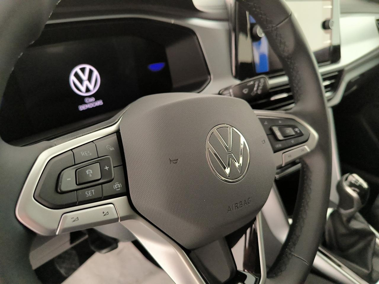 Volkswagen T-Roc 2.0 tdi edition plus 115cv