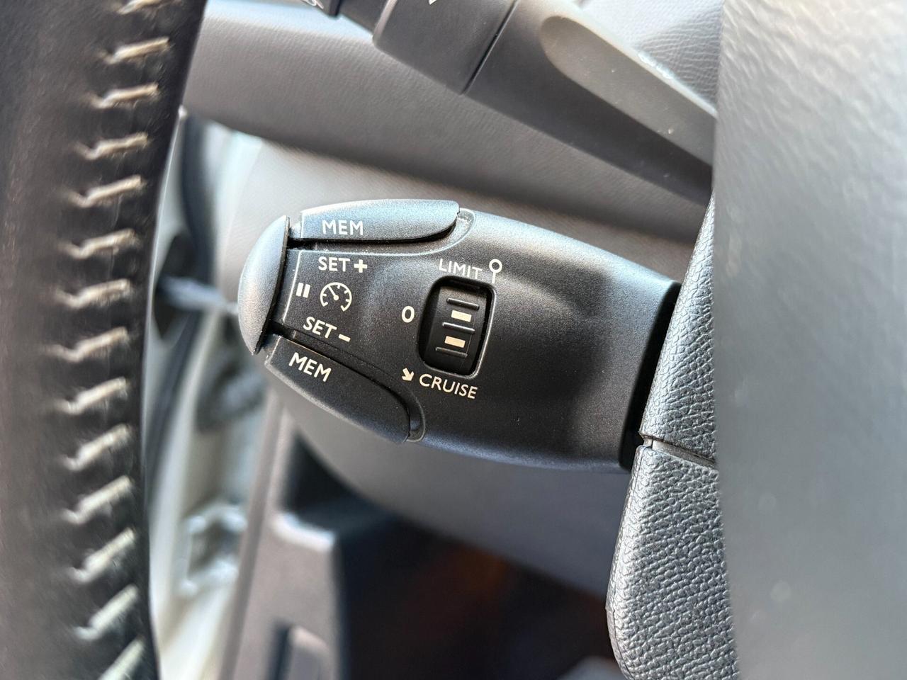 Peugeot 308 BlueHDi SW Allure NAVI FULL LED - 2016