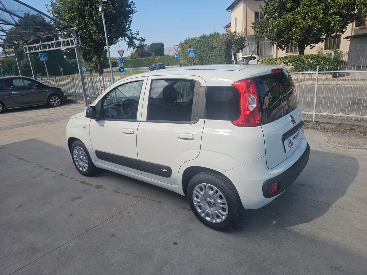 Fiat Panda 1.2 Easy
