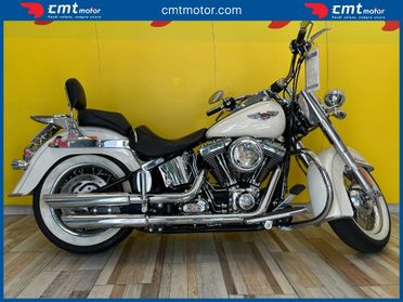 Harley-Davidson Softail - 2015