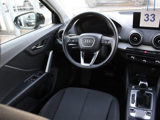 AUDI Q2 3.0 TDI