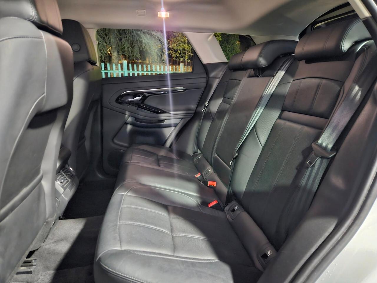 Land Rover Range Evoque 2.0D I4-L.Flw 150 CV AWD Auto SE