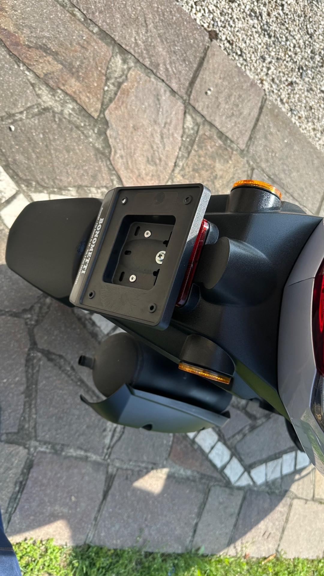 Peugeot Kisbee 50 4 tempi