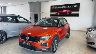 Volkswagen T-Roc 2.0 TDI SCR 150 CV DSG 4MOTION Advanced BlueMot. Tech.
