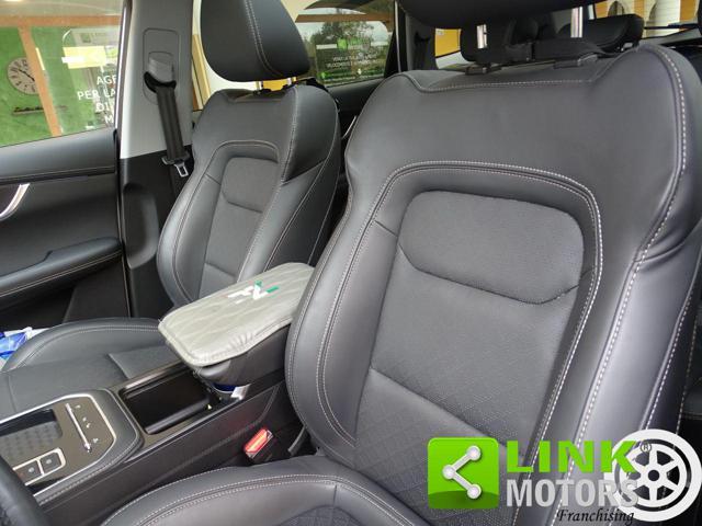 DR MOTOR DR 7.0 1.5 T. 160 CV - GPL