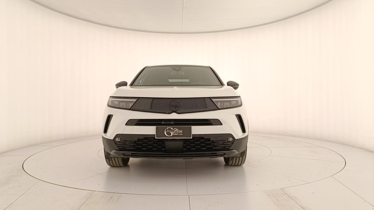 OPEL Mokka 1.2 t GS Line s&s 130cv at8