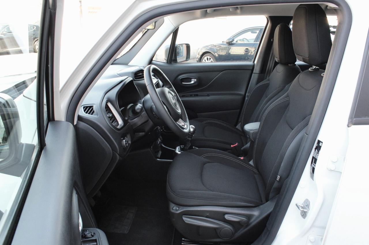 Jeep Renegade 1.0 T3 Limited 120CV