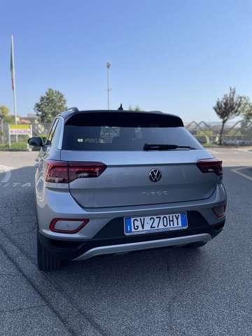 Volkswagen T-Roc 1.0 TSI LIFE 115 CV MY 24