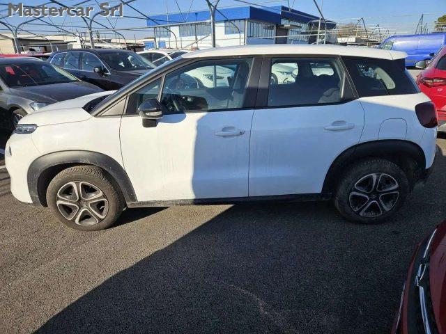 CITROEN C3 Aircross C3 Aircross Restyling 1.2 Live - targa GM912VW