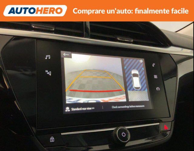 OPEL Corsa 1.2 100 CV Elegance